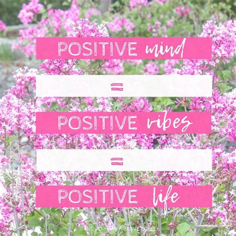 Positivity Attracts Positivity Plus It Just Makes Life Nicer Train