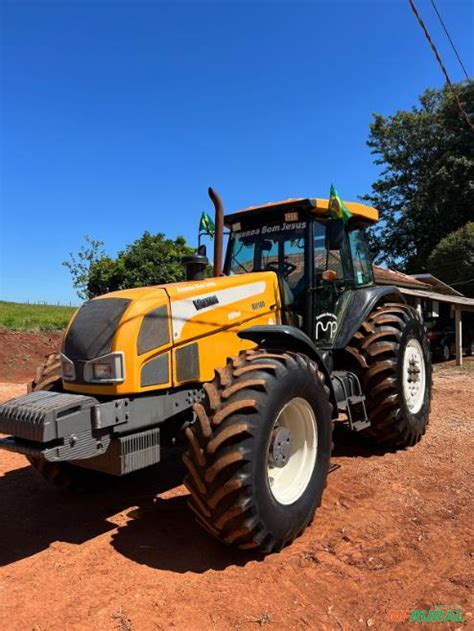 Trator Valtra Valmet Bh X Ano Em Ourinhos Sp Venda