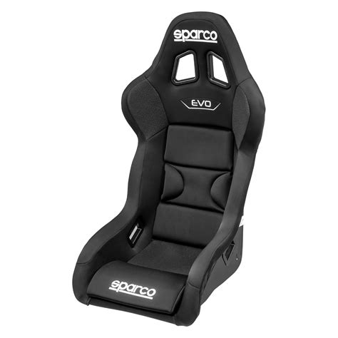 Sparco® Evo Qrt X Series Racing Seat