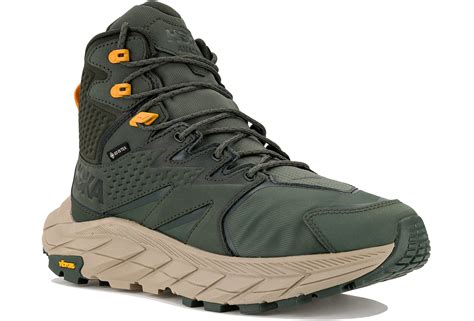 Hoka One One Anacapa Mid Gore Tex M Homme Pas Cher