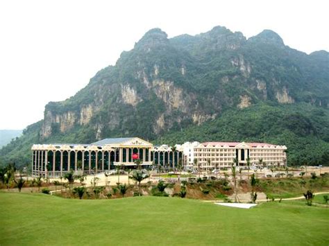 Phoenix Golf Resort, Phoenix Golf Course, Hanoi Golf