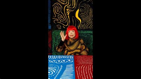 World Premiere Yayoi Kusama Exhibition Coming To Ngv The Chronicle