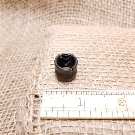 Winchester Model 100 Gas Cylinder Sleeve Old Arms Of Idaho