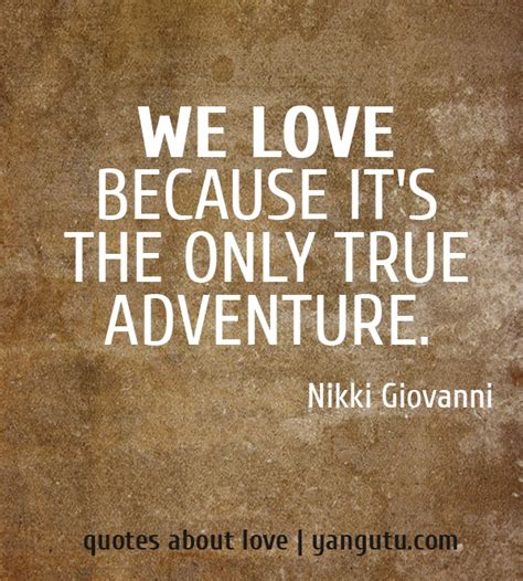 Love Quotes Nikki Giovanni. QuotesGram