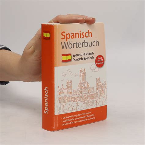 Spanisch W Rterbuch Spanisch Deutsch Deutsch Spanisch Kolektiv