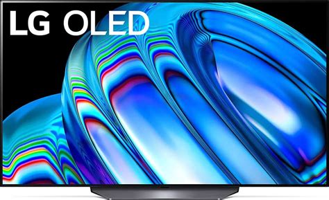oled  smart tvs june