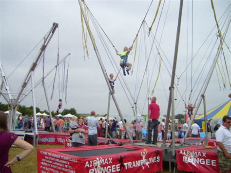 Bungee Trampolines Hire Eurobungy Hire Novel Events