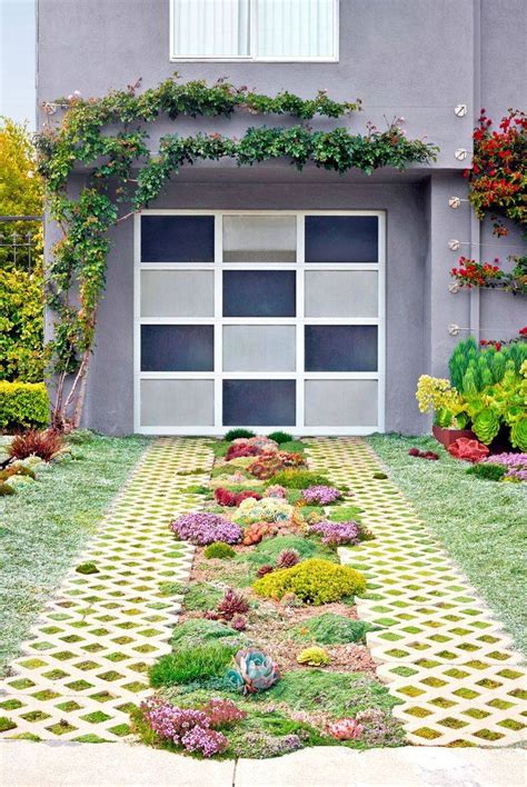 15 Long Rectangular Garden Design Ideas Worth A Look Sharonsable