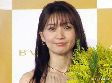 大島優子が第1子を出産！ 母子共に健康で「ついに母親かー！」2023年1月6日｜ウーマンエキサイト12