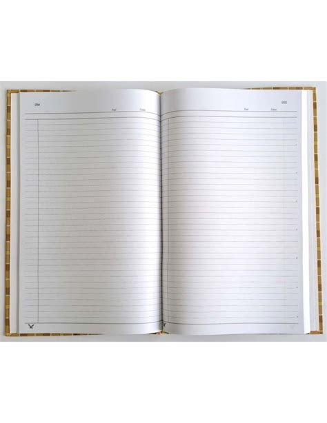 JAYAMART Stationery|Foolscap Book Single Line 200 pages (with numbering ...