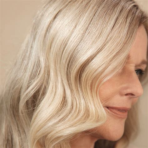 How To Make Hair Colour Last Longer On Grey Hair Wella Professionals