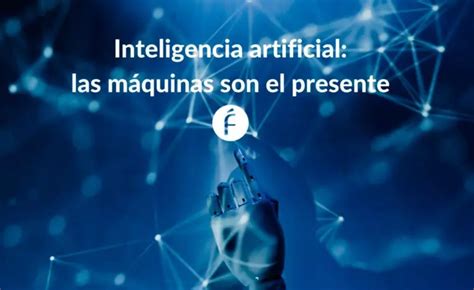 La Fund Urae Reconoce Inteligencia Artificial Como La Palabra Del