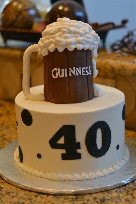 Incredible Birthday Cake Beer Design Ideas Runandwine