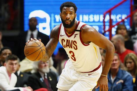 Andre Drummond Hints At Working Towards Major Evolution In His Game