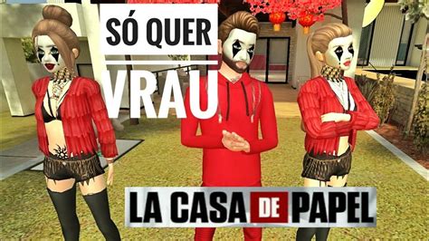 Mc Mm S Quer Vrau Avakin Life Youtube