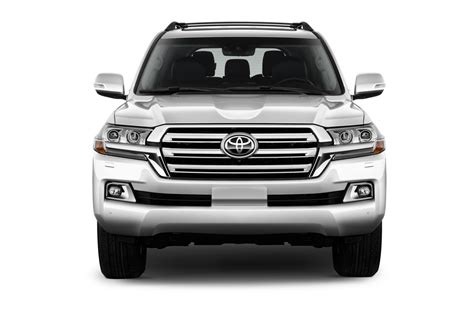 2017 Land Cruiser Toyota Photos And Videos Motortrend