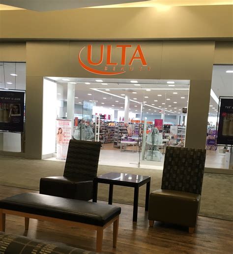 Ulta Beauty Ohio Valley Mall St Clairsville Oh Daniel Westfall Flickr