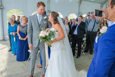 Wedding Photography at The Margate in Laconia with Alyson and Jace — NH
