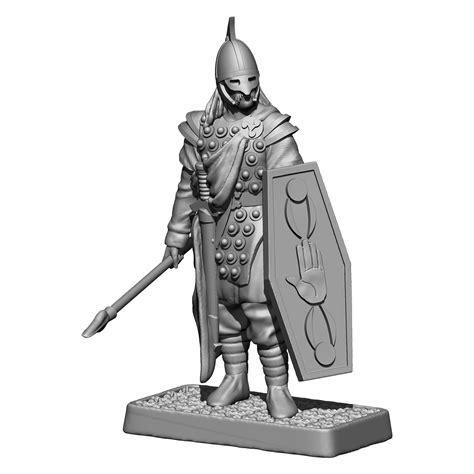 Mithril Metal Miniatures And Figurines