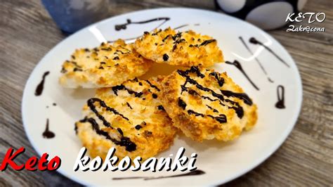 Keto Kokosanki Ketokokosanki YouTube