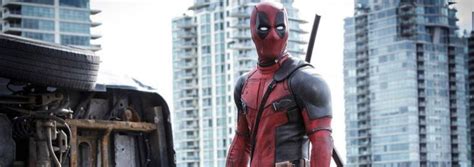 Deadpool (2016) Soundtrack: Listen to all 31 songs with scene descriptions