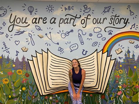 by Aabbccdd on Projects Interactive | School library decor, Library ...