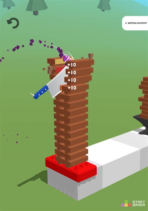 Игра Нарезать Все (Slice it All) — играть онлайн бесплатно