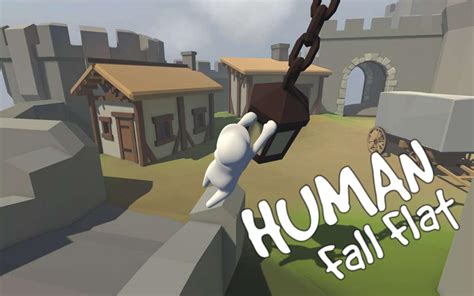 Human Fallflat Apk - Human Fall Flat Walkthrough 2020 APK for Android Download