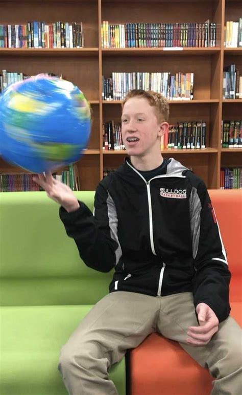 CPS student wins geography competition - nj.com
