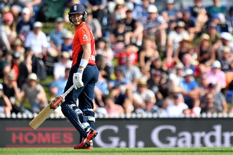 Sam Billings Takes Break From Franchise Cricket After England Omission