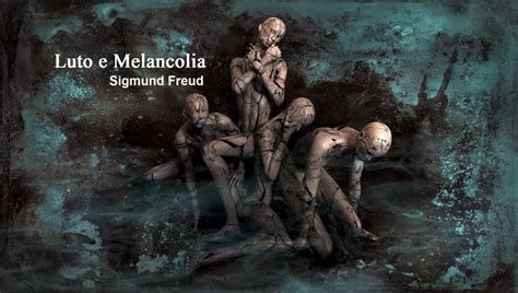 Luto E Melancolia Freud - LUTO E MELANCOLIA - SIGMUND FREUD (RESUMO)