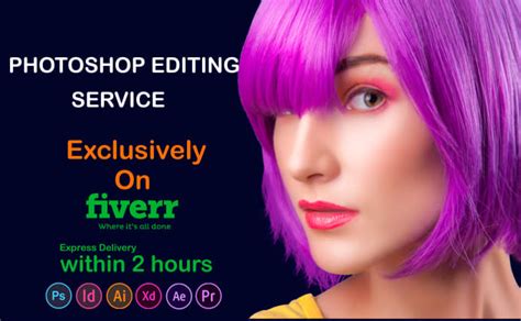 Professional Photoshop Editing Photo Retouching By Abrahambc Fiverr