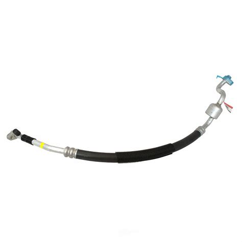 A C Refrigerant Suction Hose Motorcraft YF 37140 EBay