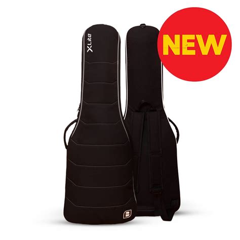 Dbm Case Dbm Nb X Lite Stylish Gig Bag For Electric Guitar