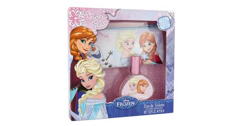 Disney Frozen Darčeková Kazeta Toaletná Voda 30 Ml Peračník Elnino Sk