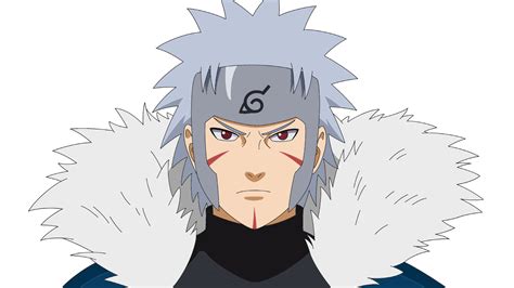 Tobirama Senju Wallpaper Naruto Shippuden By Z A Y N O S