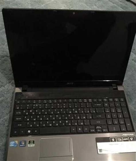 Acer Aspire G Festima Ru