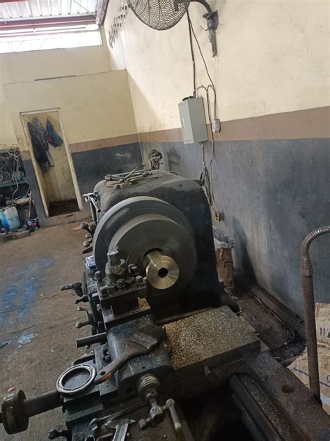 3 Gearbox Pintu Air Tipe Single Untuk Jakarta Timur Spesialis Pintu Air