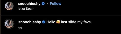 I M A Celeb Star Snoochie Shy Shows Off Her Pert Bottom In A Tiny Zebra Print Bikini As She Lets