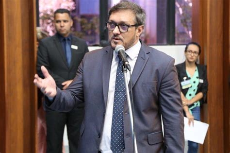 Deputado Lucas de Lima propõe a criação do Programa Saúde Emocional a