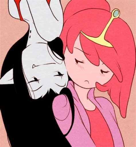 Marceline X Princess Bubblegum Adventure Time Marceline Adventure