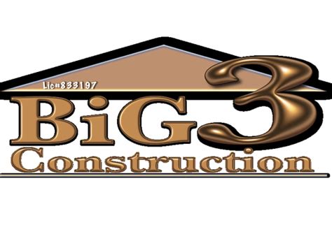 Big 3 Construction Updated January 2025 24 Photos 19528 Ventura