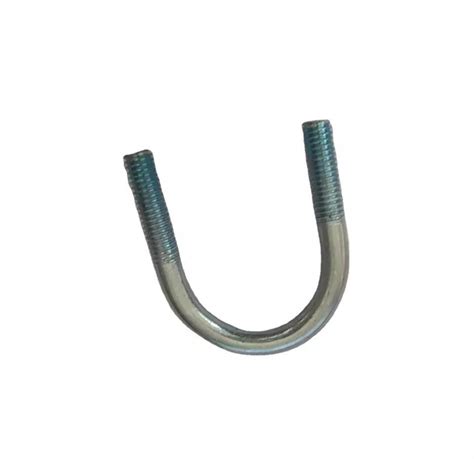 Buy U Bolt U Shape Bolts U Bolts Round Bend From Handan Chang Lan