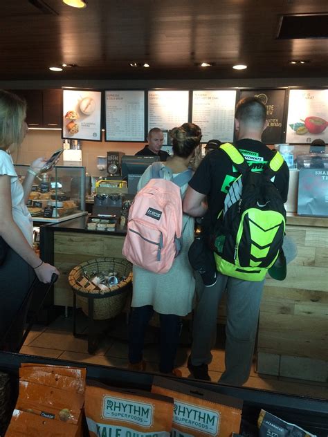 STARBUCKS, Orlando - One Jeff Fuqua Blvd - Menú, Precios y Restaurante