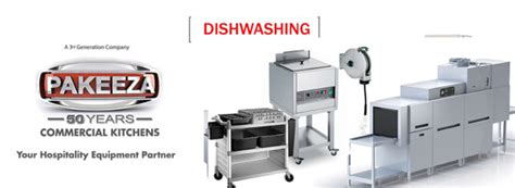 Dishwashing Catalouge Pakeeza Commercial Kitchen