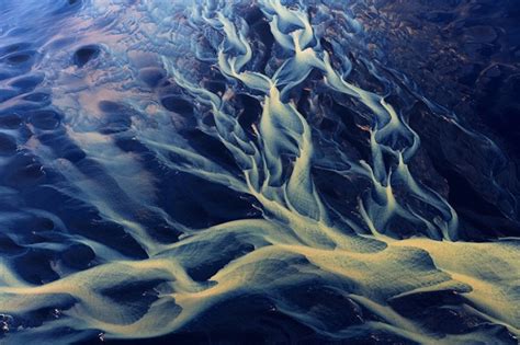 10 Photographers Who Produce Stunning Aerial Photography