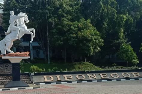 Sejarah Dan Profil UNDIP Perjalanan Menjadi Kampus Terkemuka Di