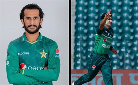 Injured Naseem Ruled Out Of World Cup Hasan Ali Returns As Pakistan