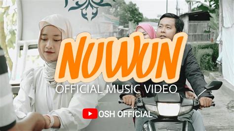 Orkes Sakit Hati Nuwun Official Music Video Youtube