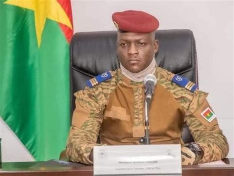 Tensions croissantes entre le Burkina Faso et la France suite à une